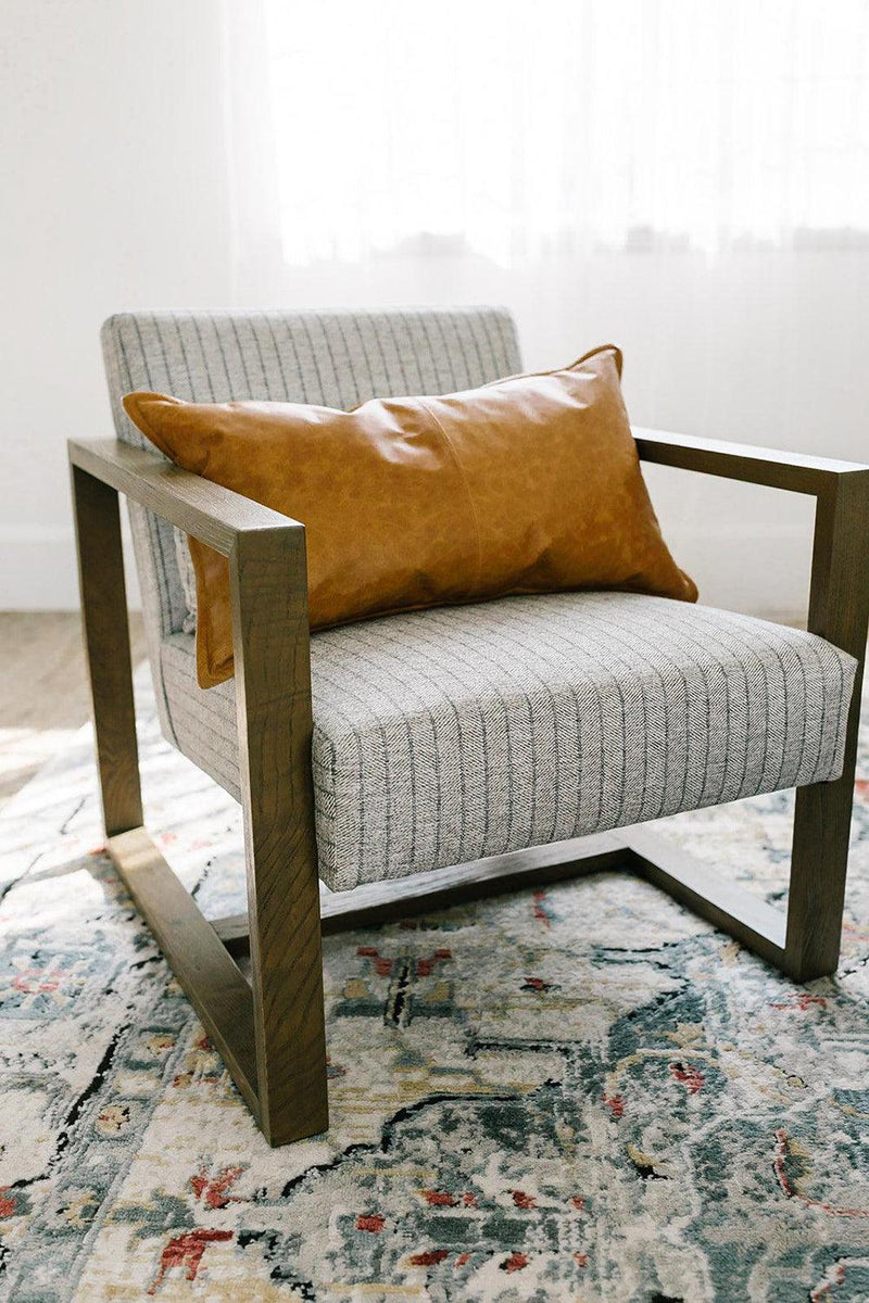 Koko Occasional Chair - Grove Collective