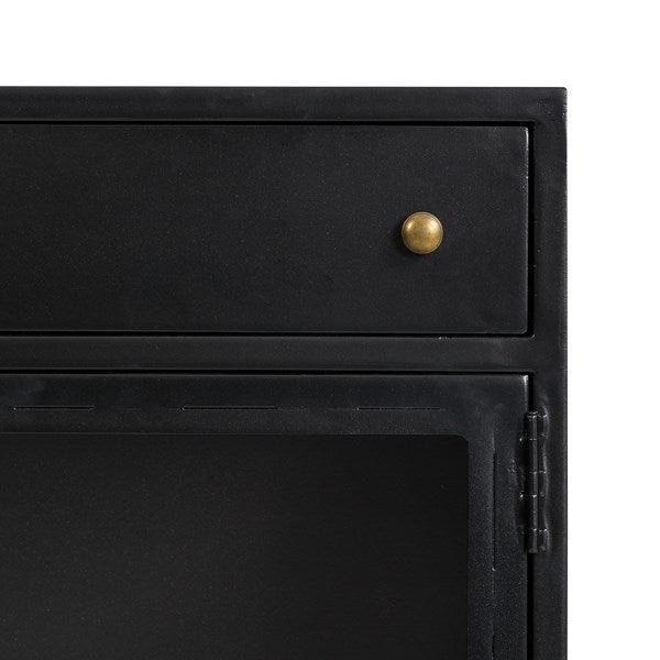 Shadow Box Small Cabinet - Grove Collective