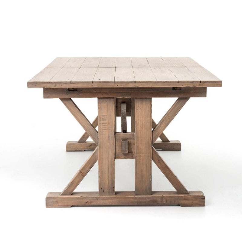 Tuscan Spring Extendable Dining Table - Grove Collective