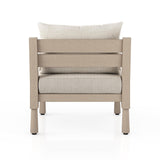 Waller Outdoor Chair - Grove Collective