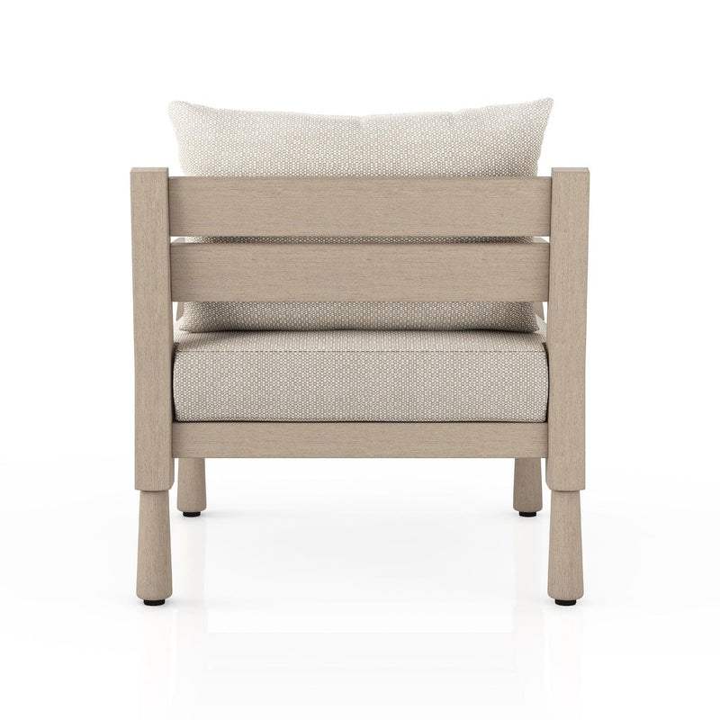 Waller Outdoor Chair - Grove Collective