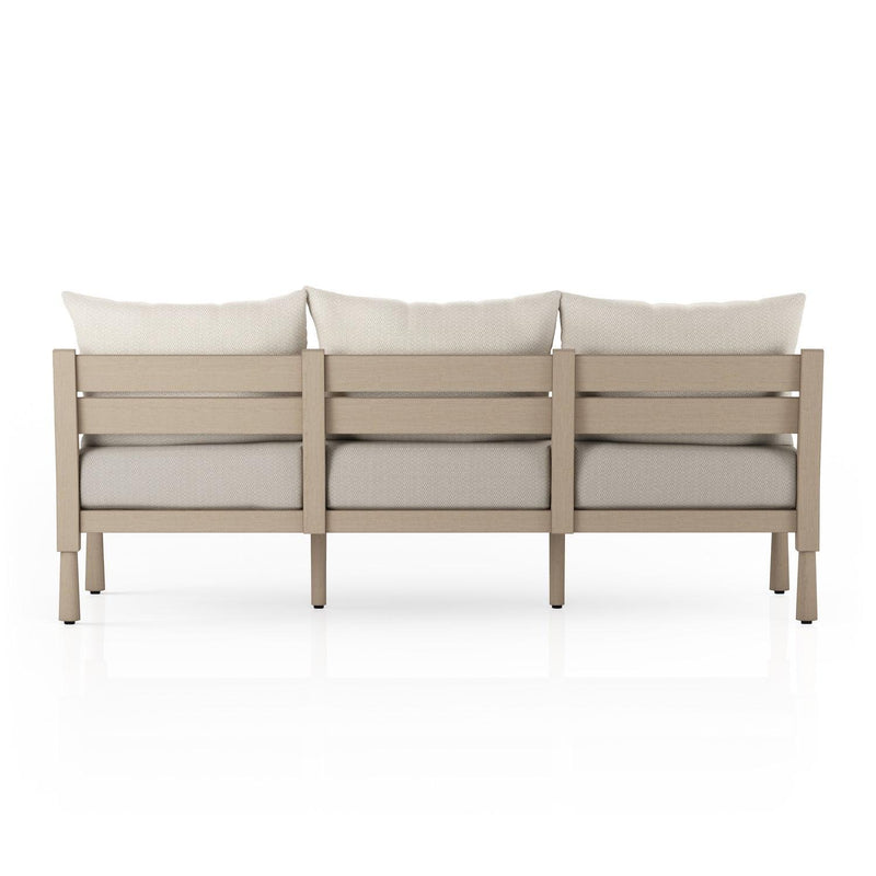 Waller Outdoor Sofa - Grove Collective