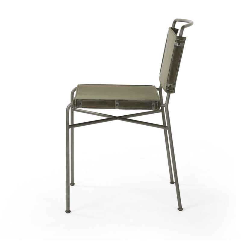 Wharton Dining Chair - Grove Collective