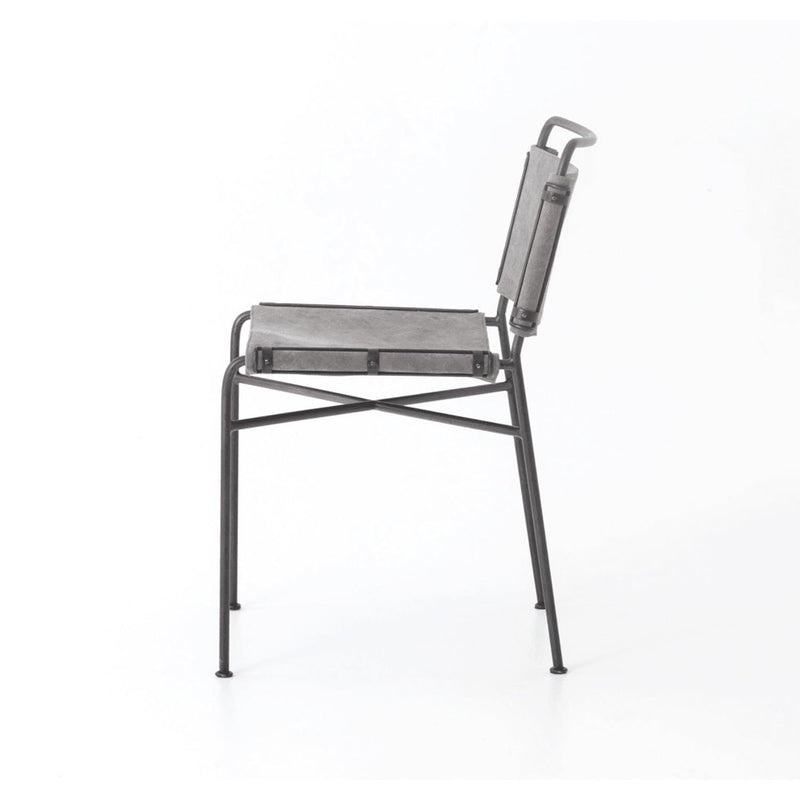 Wharton Dining Chair - Grove Collective