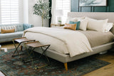 Whitney Platform Bed - Grove Collective