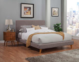 Whitney Platform Bed - Grove Collective