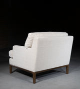 Wyatt Occasional Chair - Grove Collective