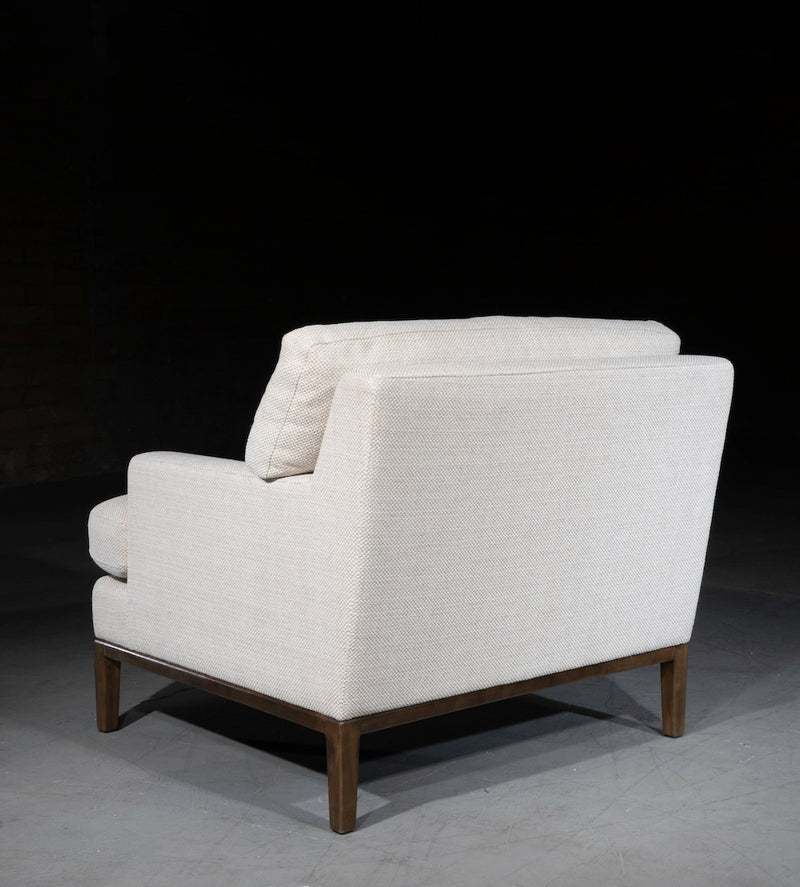 Wyatt Occasional Chair - Grove Collective