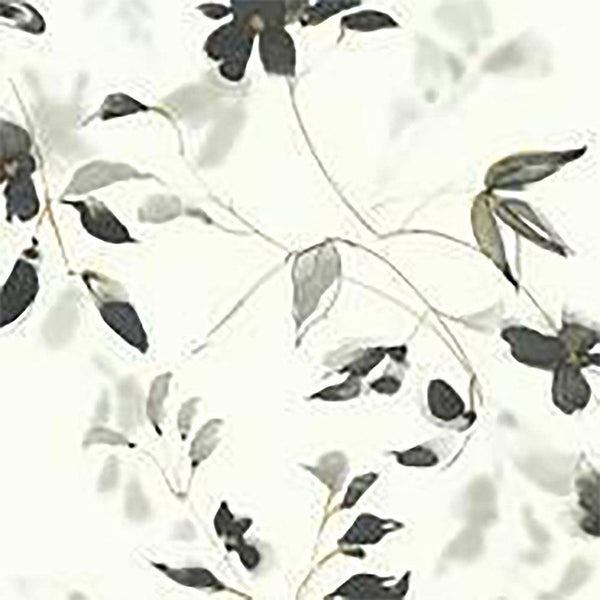 Linden Flower Wallpaper - Grove Collective