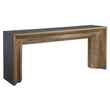 Zeke Console Table - Grove Collective