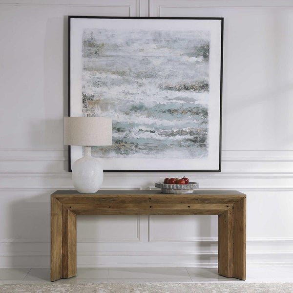 Zeke Console Table - Grove Collective