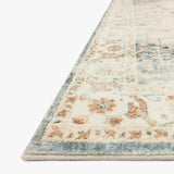 Rosette Rug - Clay / Ivory - Grove Collective