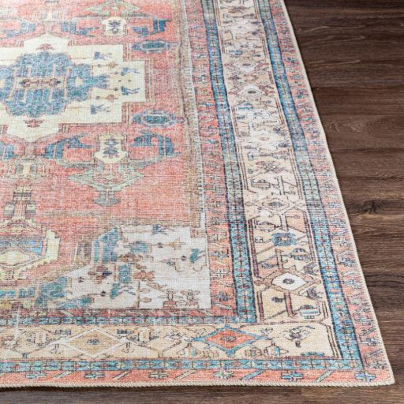Emelie Rug - Grove Collective
