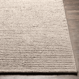 Budapest Rug - Taupe - Grove Collective