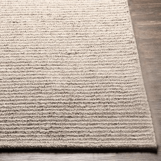 Budapest Rug - Taupe - Grove Collective