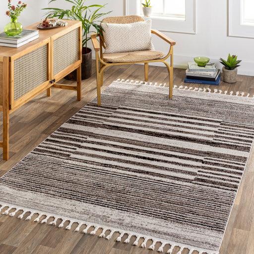 Blackburn Rug - Grove Collective