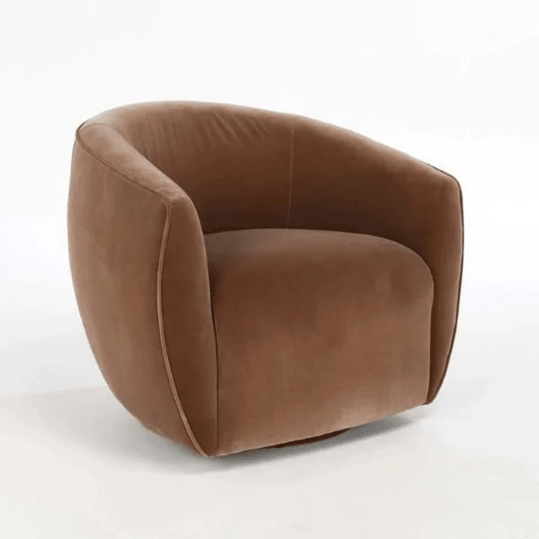 Anderson Swivel Chair - Grove Collective