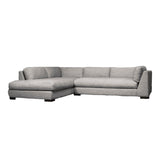 Sylvia Sectional - Grove Collective