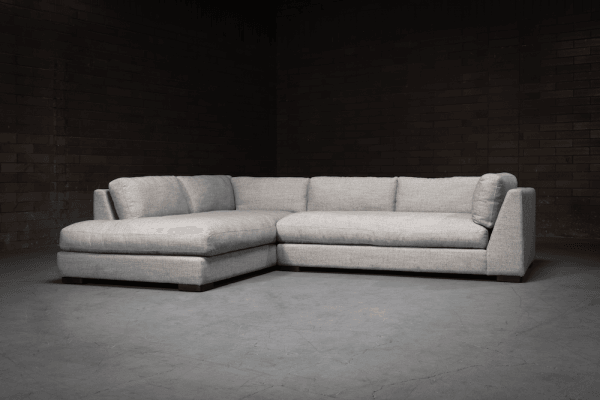 Sylvia Sectional - Grove Collective