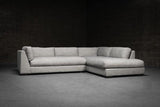 Sylvia Sectional - Grove Collective