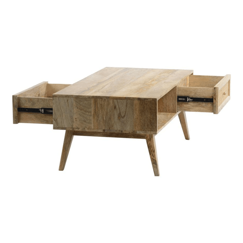 Brantley Coffee Table - Grove Collective