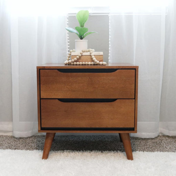 Lennart Nightstand - Grove Collective