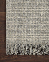 Caleb Rug - Grey / Natural - Magnolia Home By Joanna Gaines x Loloi - Grove Collective