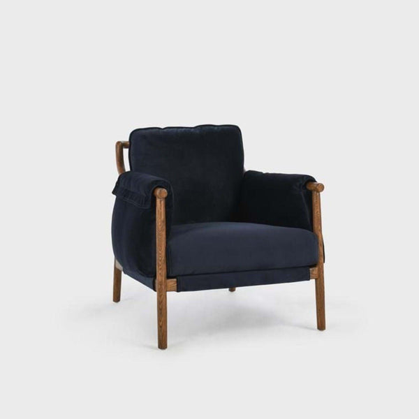 Camden Accent Chair - Grove Collective