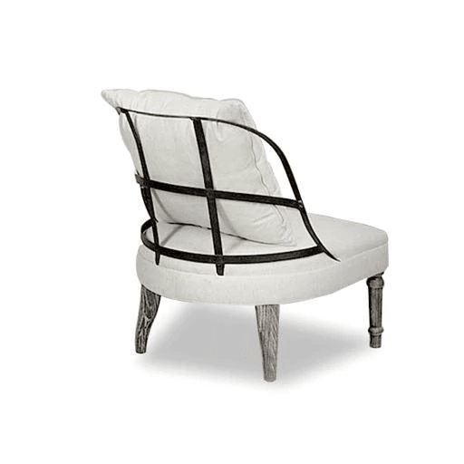 Hillview Accent Chair - Grove Collective