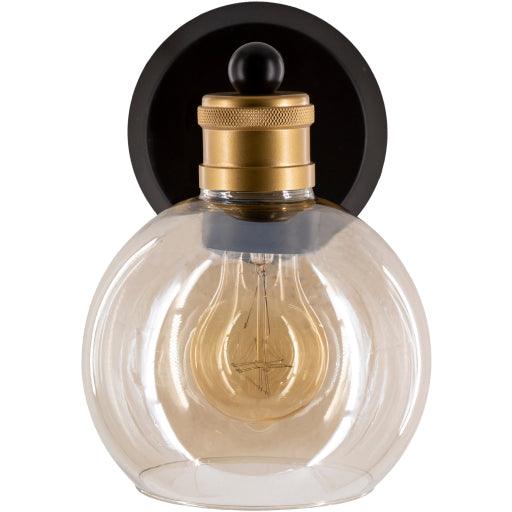 Alford Sconce - Grove Collective