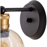 Alford Sconce - Grove Collective