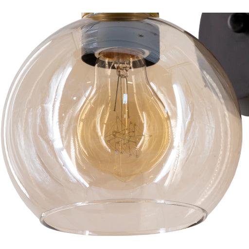Alford Sconce - Grove Collective