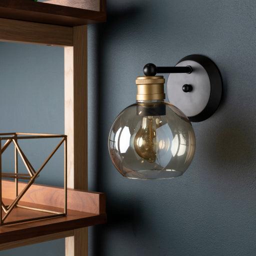 Alford Sconce - Grove Collective