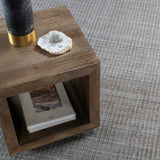 Cade End Table - Grove Collective