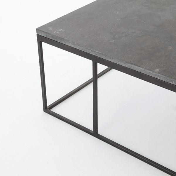 Harlow Coffee Table - Grove Collective