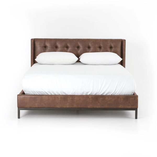 Newhall Bed - Grove Collective