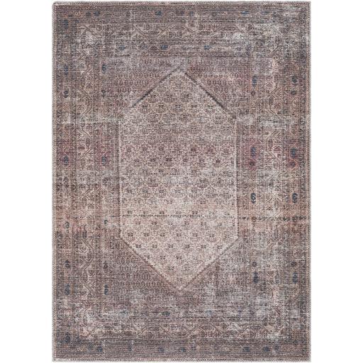 Alonzo Rug - Grove Collective