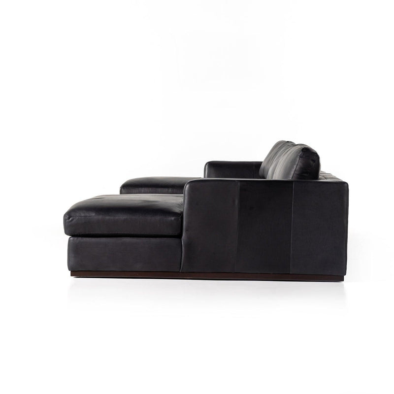 Colt 3-Piece U Sectional - Grove Collective