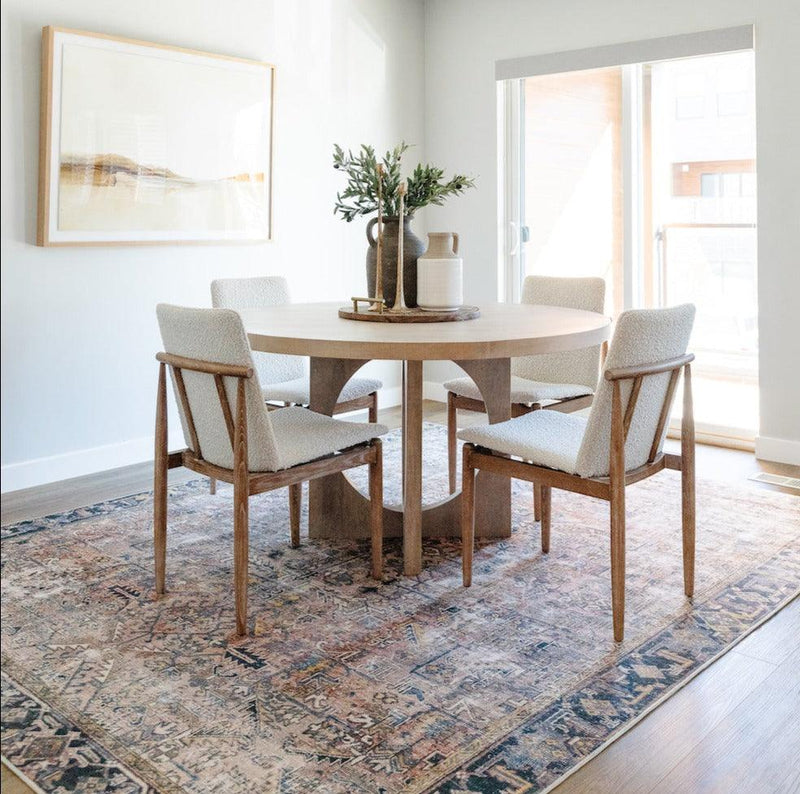 Corinna Dining Table - Grove Collective