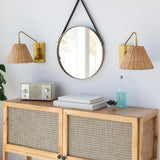 Norwich Sconce - Grove Collective