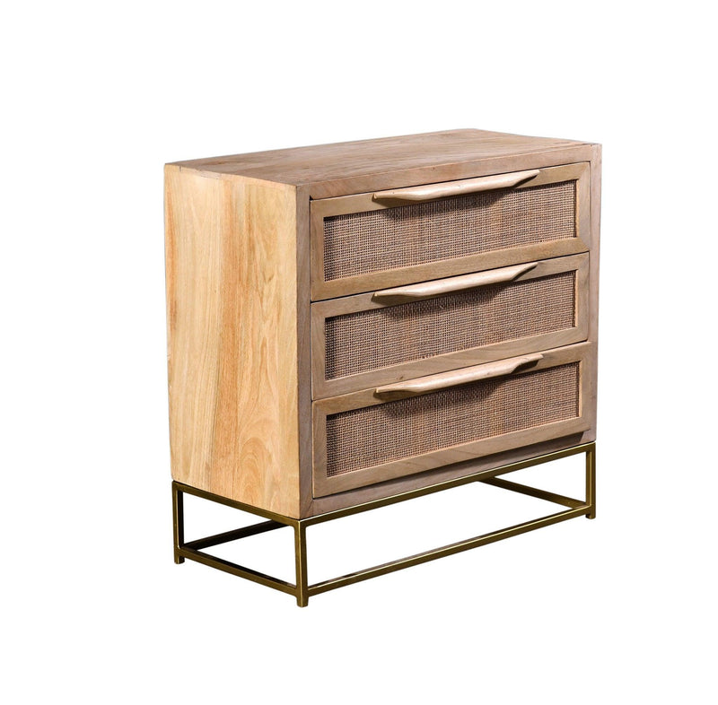 Hannah Nightstand - Grove Collective