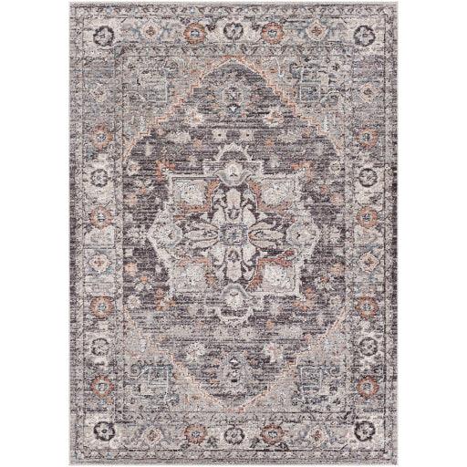 Dayton Rug - Grove Collective