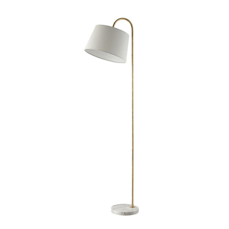 Messina Floor Lamp - Grove Collective