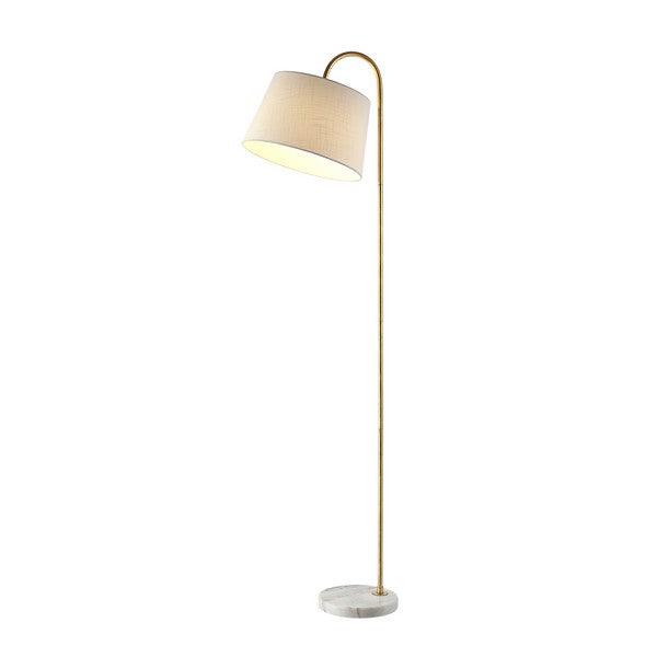Messina Floor Lamp - Grove Collective