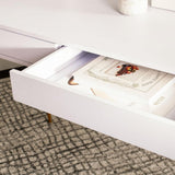 Chic Hairpin Leg Desk - Grove Collective