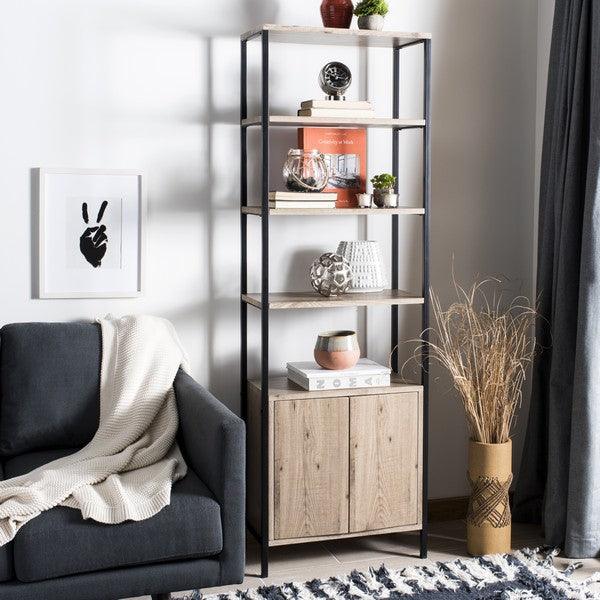 Oakbrook Etagere Shelf - Grove Collective