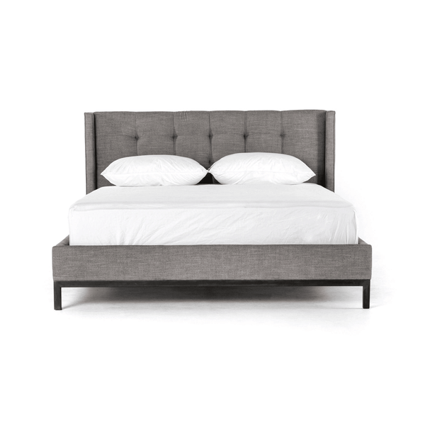 Newhall Bed - Grove Collective