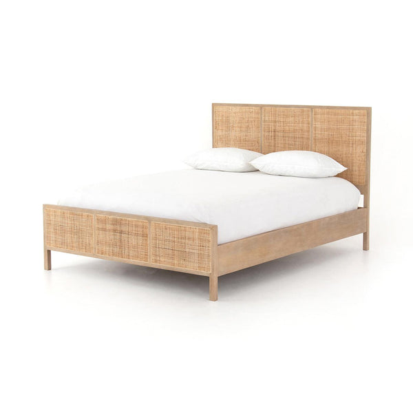 Sydney Bed - Grove Collective
