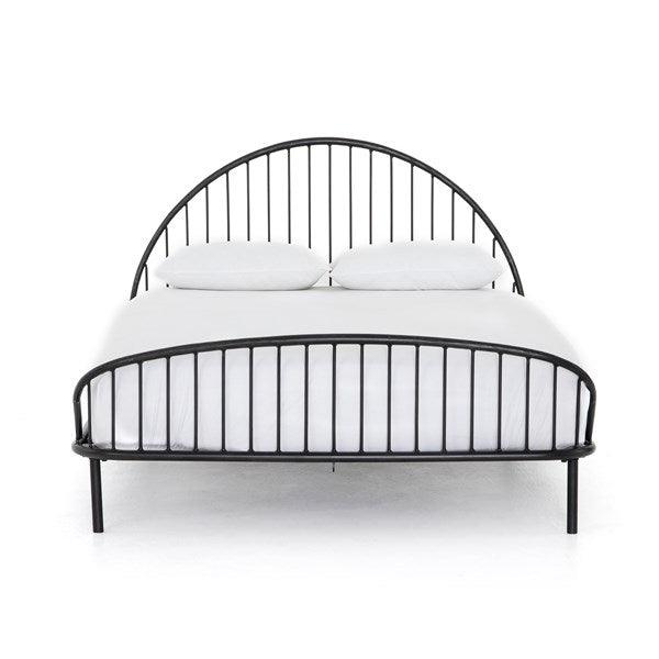Waverly Iron Bed - Grove Collective