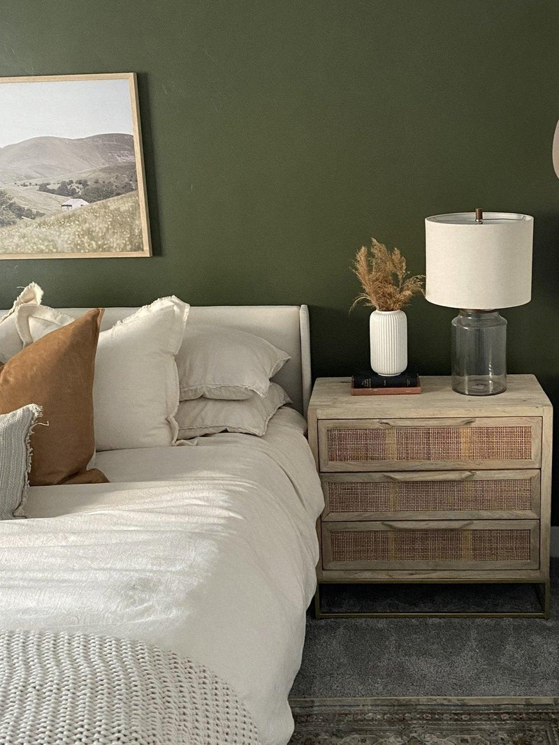 Hannah Nightstand - Grove Collective